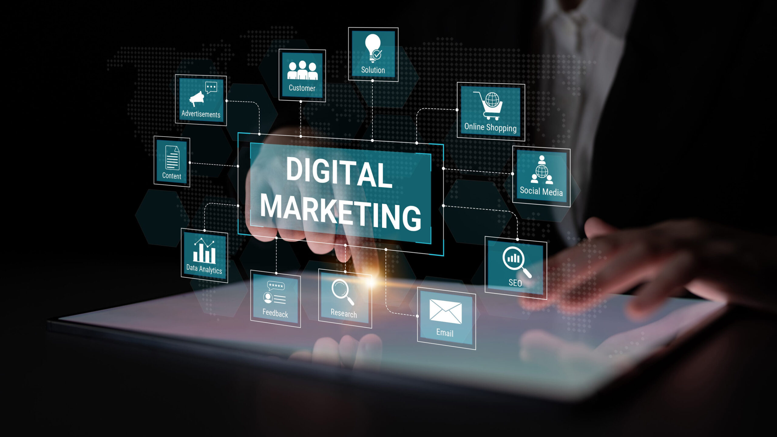 How To Engineering a Digital Marketing Strategy for Startups ? how to create a digital marketing strategy