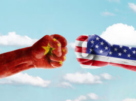The U.S.-China Economic Separation Enters a New Phase: Key Tariffs, Chip Controls, and Capital Shifts The U.S.-China Economic Separation Enters a New Phase Key Tariffs