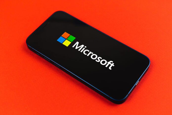 who owns microsoft who owns microsoft