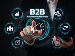 What is a B2B Marketing Agency: Enterprise Growth Guide What is a B2B Marketing Agency